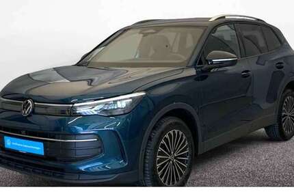 VW Tiguan 9.100 km 42.870 &euro; Marktoberdorf 87616