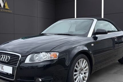 Audi A4 56.500 km 13.900 &euro; Strullendorf 96129