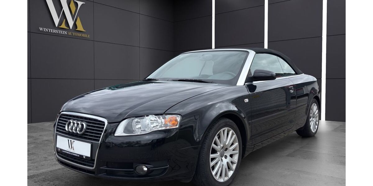Audi A4 56.500 km 13.900 &euro; Strullendorf 96129