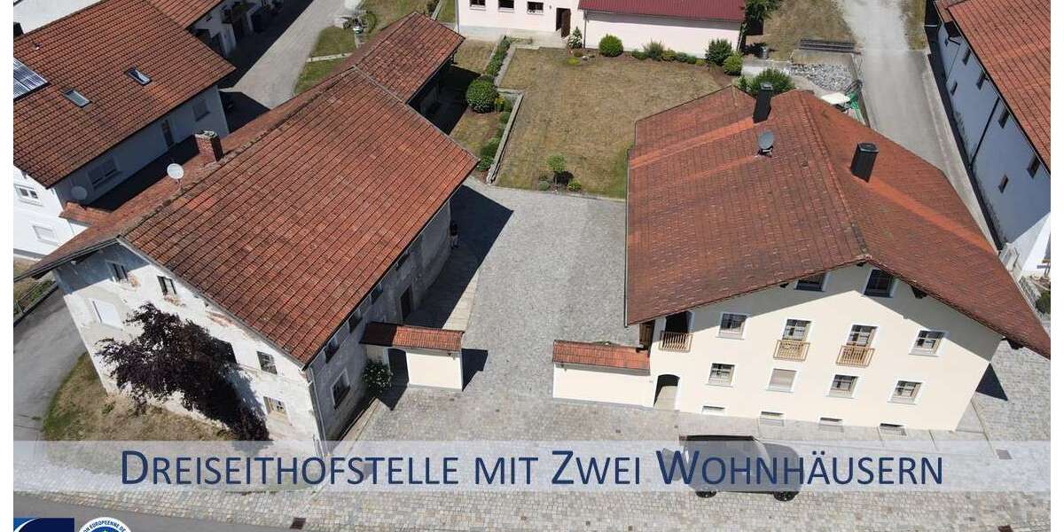 Einfamilienhaus Waldkirchen - 12 Zimmer, 380 m&sup2;, 679.000&euro; | Angebot:27137531