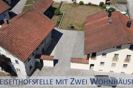 Haus Waldkirchen - 12 Zimmer, 380 m&sup2;, 679.000&euro; | Angebot:27137531