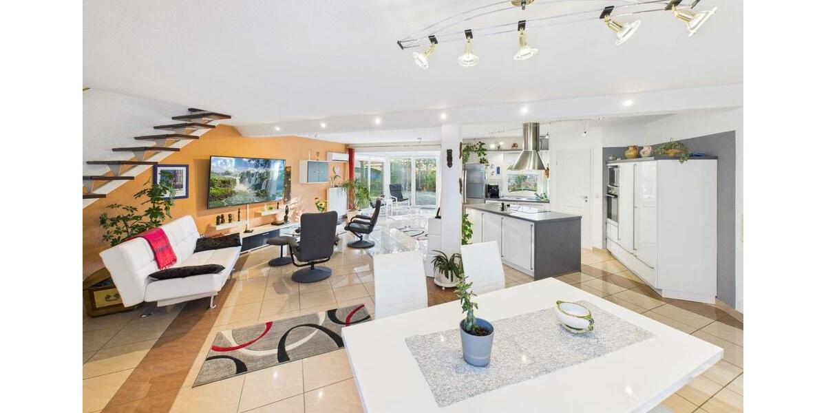 Einfamilienhaus Ilmenau - 4 Zimmer, 137 m&sup2;, 324.900&euro; | Angebot:27023329