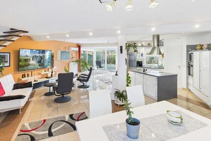 Haus Ilmenau - 4 Zimmer, 137 m&sup2;, 324.900&euro; | Angebot:27023329