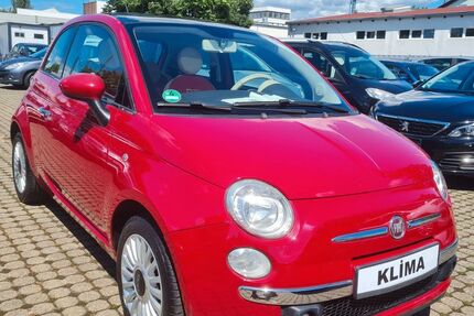 Fiat 500 167.000 km 2.499 &euro; Ludwigshafen Am Rhein 67059