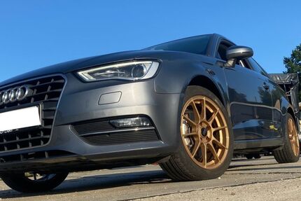 Audi A3 138.000 km 11.500 &euro; Chemnitz 09112