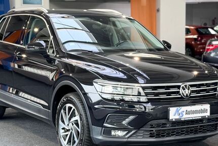 VW Tiguan 104.000 km 19.999 &euro; Bremerhaven 27568
