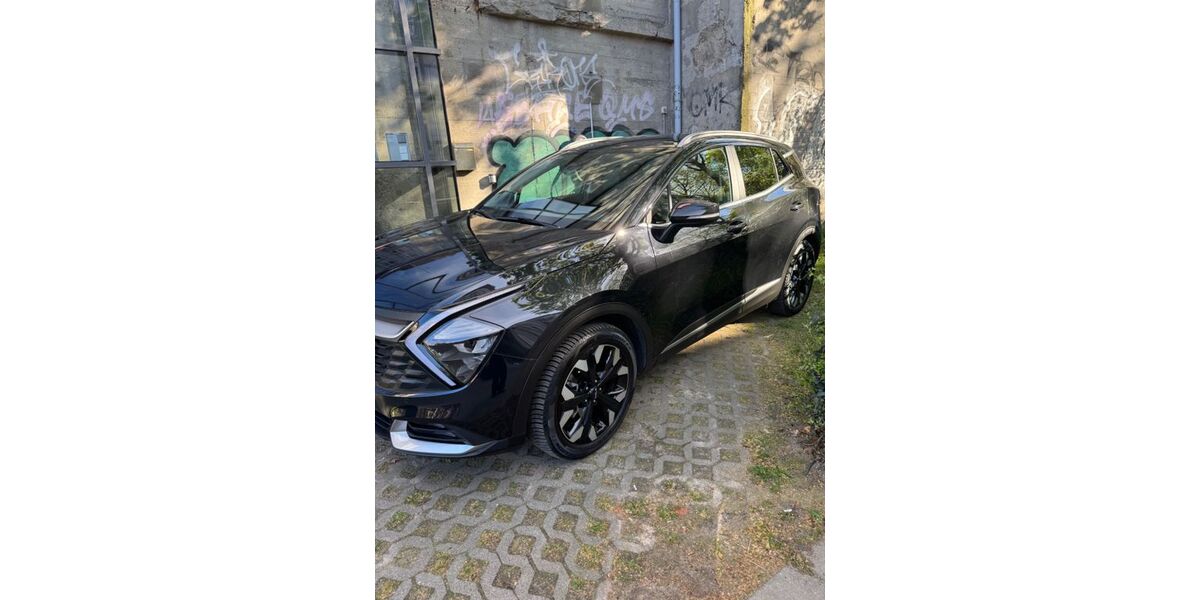 Kia Sportage 27.200 km 25.000 &euro; Hamburg 20255