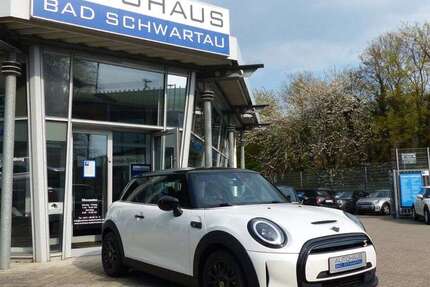 Mini Cooper SE 14.990 km 20.950 &euro; Bad Schwartau 23611