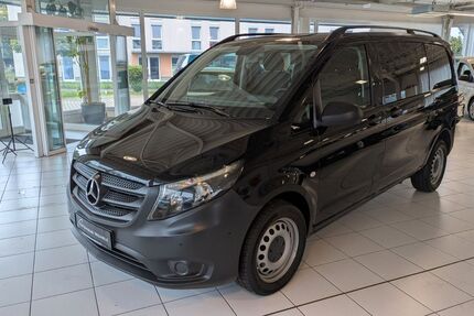 Mercedes-Benz Vito 150.000 km 26.990 € Gundelfingen bei Freiburg 79194