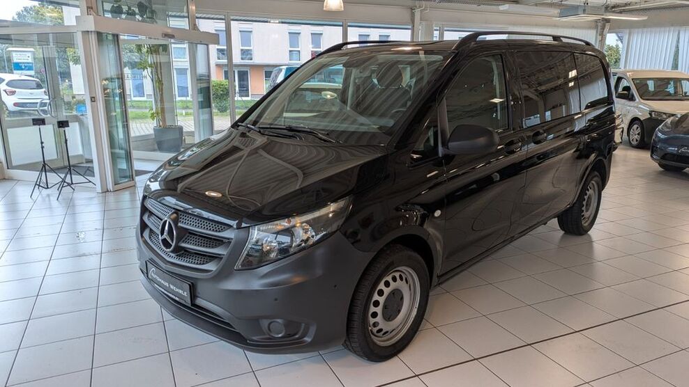 Mercedes-Benz Vito 150.000 km 28.490 € Gundelfingen bei Freiburg 79194