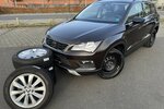 Seat Ateca Leder Navi Klima Temp. SR+WR UNFALLFREI 1a 60.000 km 15.500 &euro; Erftstadt 50374