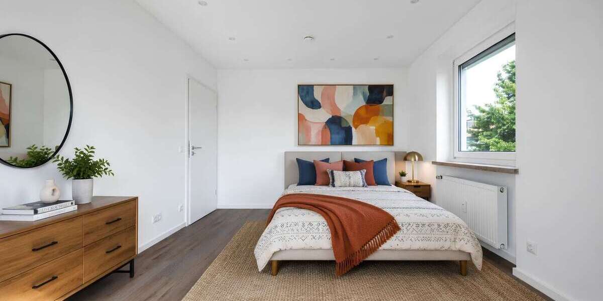 Etagenwohnung Altötting - 3 Zimmer, 83 m&sup2;, 295.000&euro; | Angebot:26854028