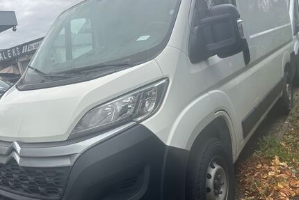 Citroen Jumper 79.180 km 12.930 &euro; Kerpen 50171