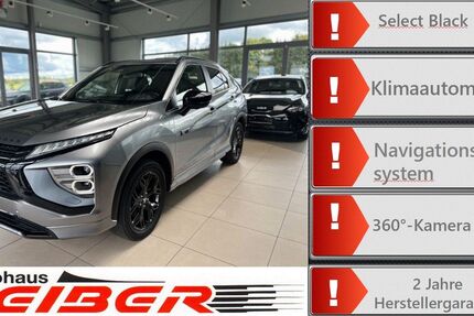 Mitsubishi Eclipse Cross 32.792 km 22.190 € Emmingen 78576