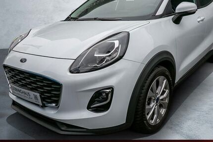 Ford Puma 40.508 km 15.999 &euro; Kamen 59174