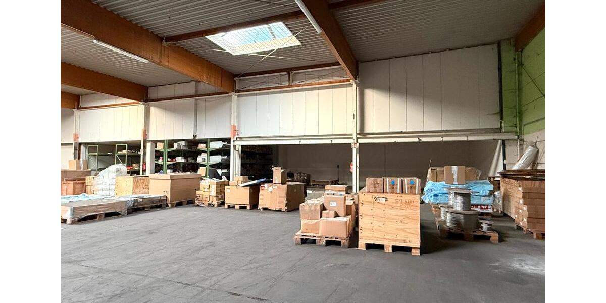 Gewerbeobjekt Ritterhude - 5.195&euro; | Angebot:22920293