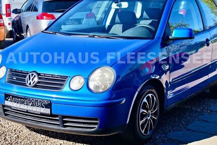 VW Polo 218.000 km 2.199 &euro; Penkow 17213