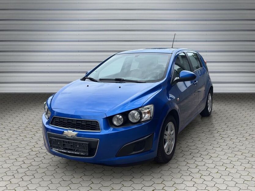 Aveo