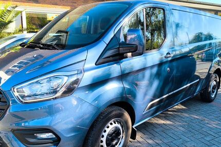 Ford Transit Custom 100.000 km 17.750 &euro; Lügde 32676
