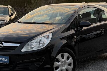 Opel Corsa 160.000 km 1.999 &euro; Wermelskirchen 42929