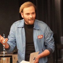 All das Schöne 18.04.2026 Theater Heilbronn