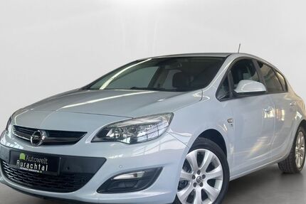 Opel Astra 93.000 km 7.980 &euro; Aurachtal 91086