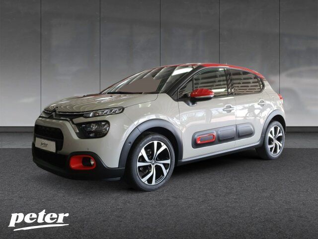 Citroen C3 31.800 km 12.840 &euro; Nordhausen 99734