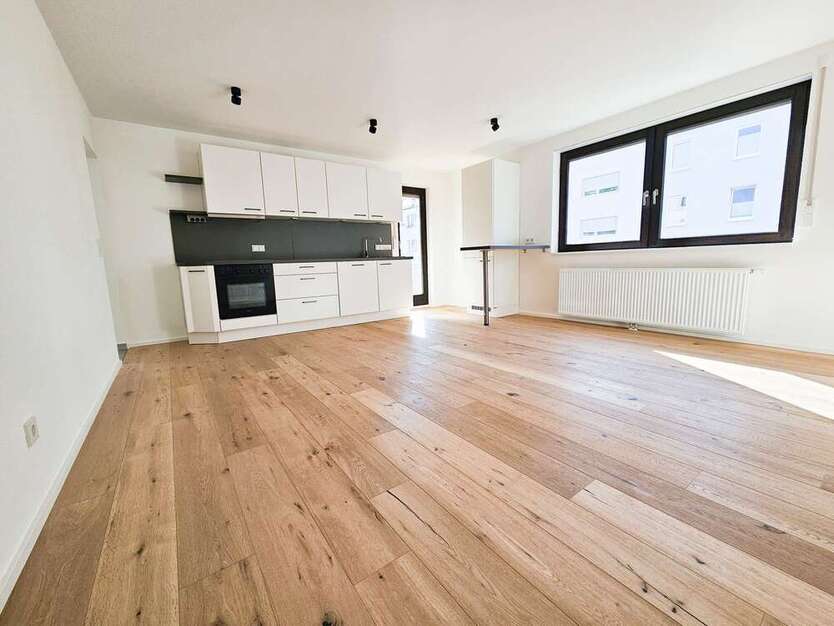 Wohnung zum Kaufen in Frankfurt am Main 399.000 € 60 m²