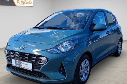 Hyundai i10 9.500 km 12.990 € Rostock 18146