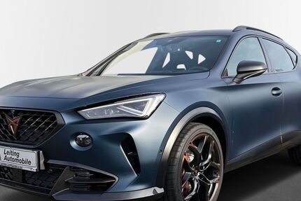 Cupra Formentor 29.233 km 37.746 &euro; Bocholt 46395