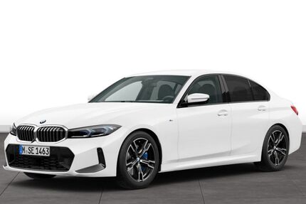 BMW 320 16.205 km 44.880 &euro; Berlin 14057