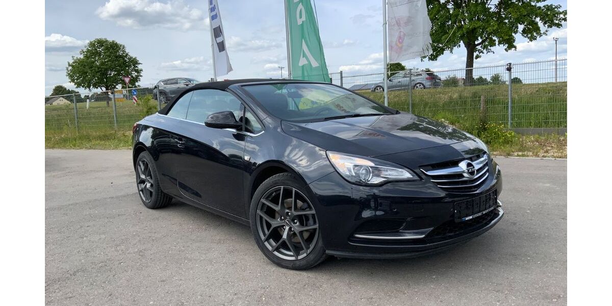Opel Cascada 101.700 km 9.990 € Altenmünster 86450