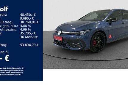 VW Golf 4.001 km 47.750 &euro; Aalen 73431