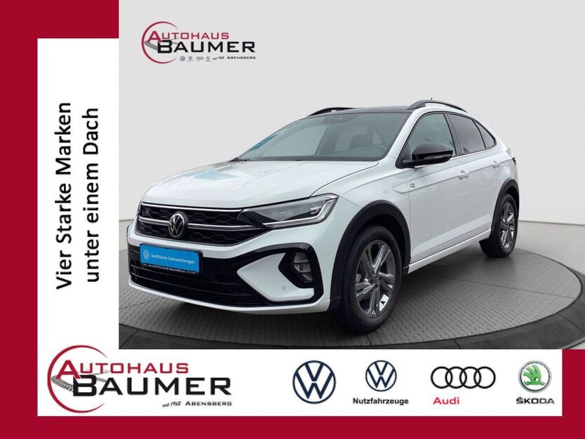 VW Taigo 8.885 km 28.950 € Abensberg 93326