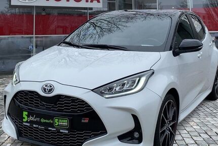Toyota Yaris 24.940 km 21.990 &euro; München 80687