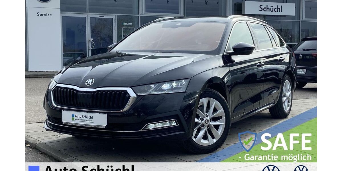 Skoda Octavia 57.221 km 20.958 &euro; Schrobenhausen-Edelshsn. 86529