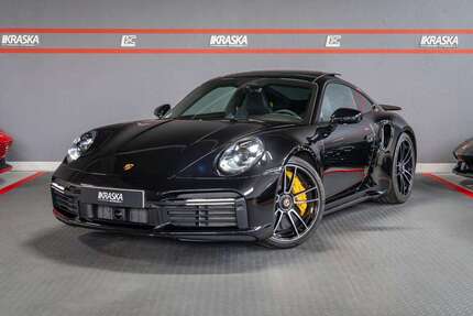 Porsche 992 2.999 km 255.950 &euro; Germaringen 87656