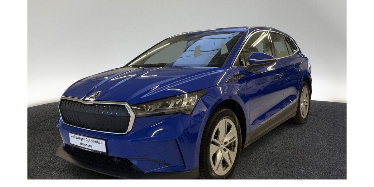 Skoda Enyaq 54.468 km 24.888 &euro; Hamburg 22761