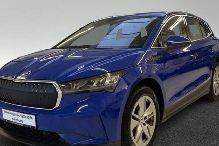 Skoda Enyaq 54.468 km 25.444 &euro; Hamburg 22761