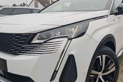 Peugeot 5008 129.078 km 21.420 &euro; Wölfersheim 61200