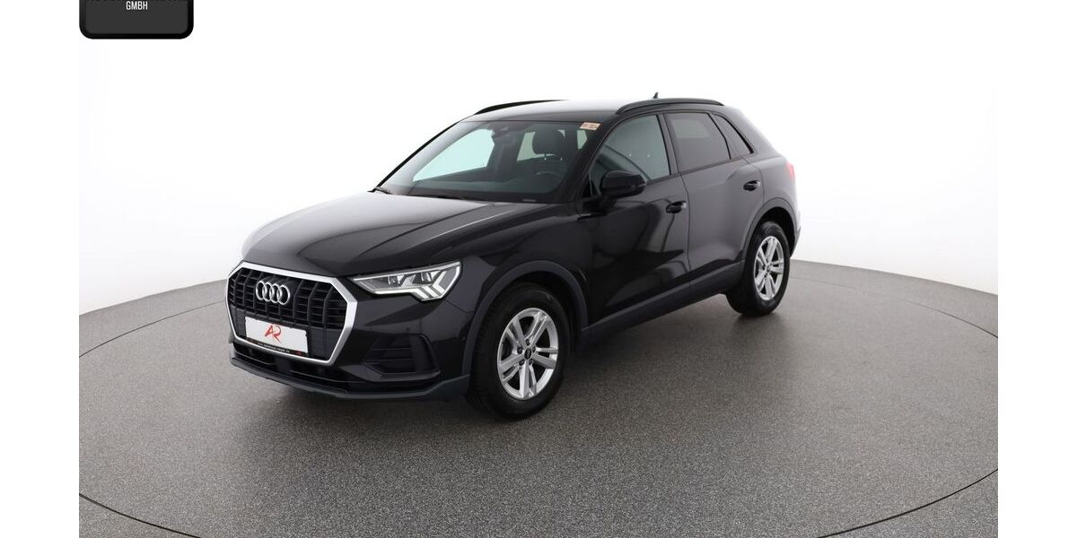 Audi Q3 96.845 km 28.640 &euro; Berlin 12103