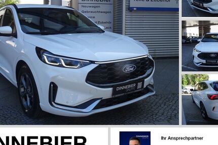 Ford Kuga 5.976 km 37.990 &euro; Berlin 14199