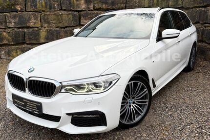 BMW 530 275.000 km 18.890 &euro; Gundelsheim 74831