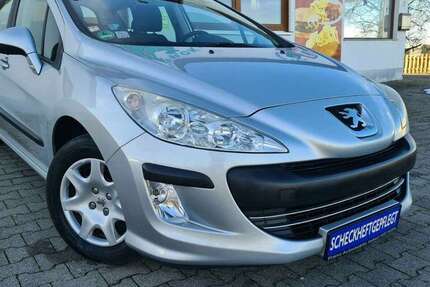 Peugeot 308 192.500 km 2.998 € Nastätten 56355
