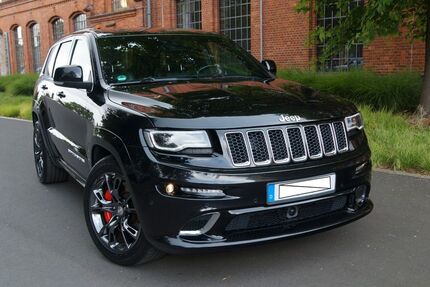 Jeep Grand Cherokee 118.400 km 28.800 &euro; Maintal 63477