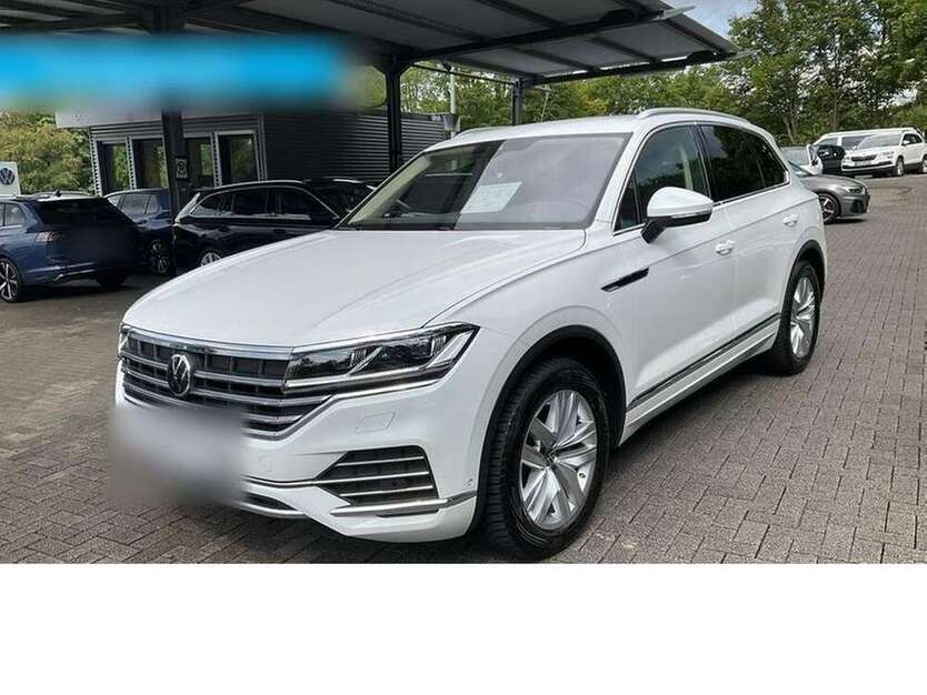 Touareg