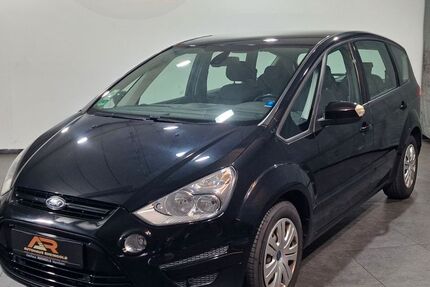 Ford S-Max 235.300 km 5.999 € Mannheim 68199