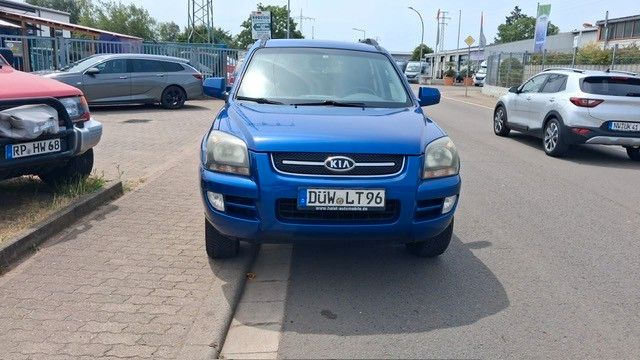 Kia Sportage 180.000 km 2.900 &euro; Neustadt/Wstr. 67433