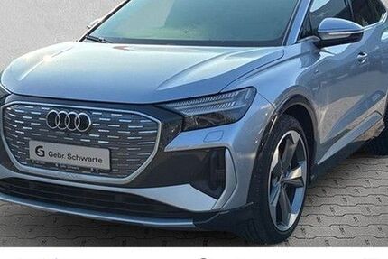 Audi Q4 e-tron 54.524 km 30.350 &euro; Papenburg 26871