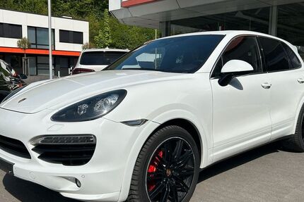 Porsche Cayenne 394.000 km 17.990 € Eitorf 53783